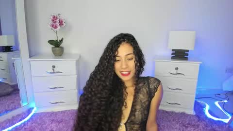 Bella Ponce  online show from January 23, 2:12 am