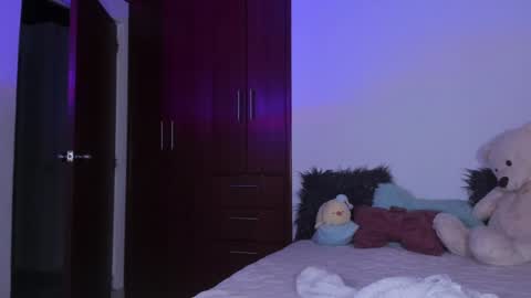 Valeria Model Independent online show from January 31, 6:57 am