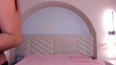 Bella online show from March 22, 12:20 pm