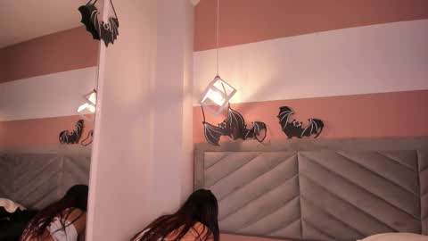 Bella online show from October 22, 12:29 pm