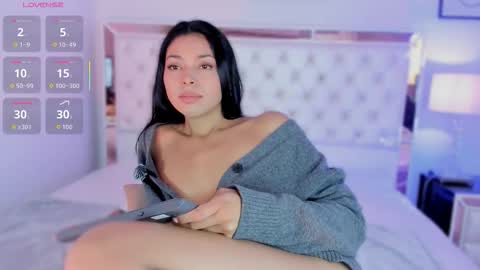 Bella online show from March 3, 1:07 pm