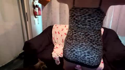 Roxy Rain online show from February 10, 4:04 pm