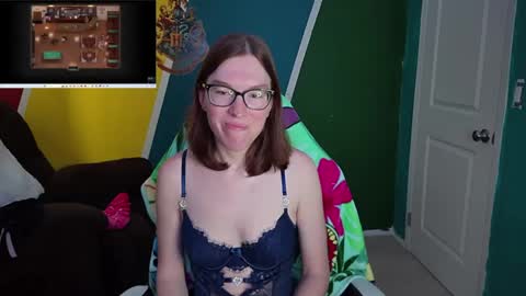 BellaBlake96 online show from May 27, 5:43 pm