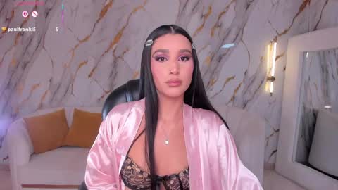  Bella C  online show from May 4, 11:00 pm