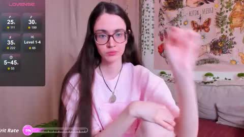 BellaCatLovesMeat online show from March 4, 2:19 am