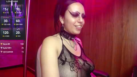 belladona_trix online show from April 26, 8:06 pm