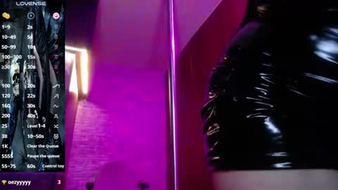 belladona_trix online show from July 1, 9:01 pm