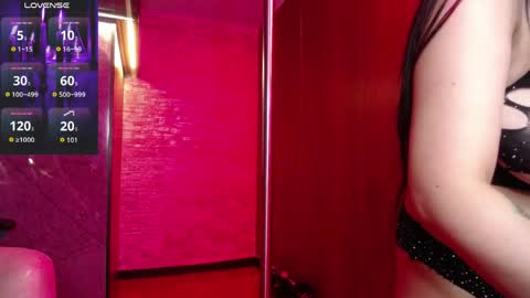 belladona_trix online show from April 23, 8:10 pm