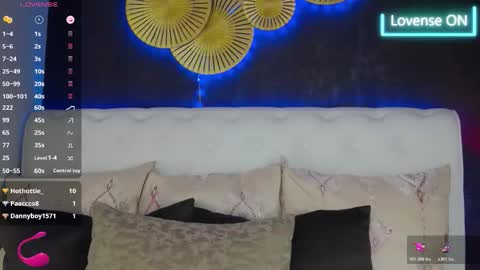 Bella online show from November 4, 1:12 pm