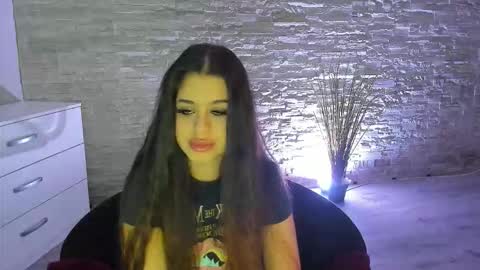 BellaNoir  online show from January 9, 6:08 am