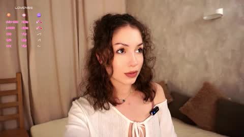 Anna  u can call me Ana de Armas online show from March 3, 7:10 pm