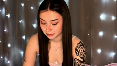 Daniela online show from March 8, 7:40 pm