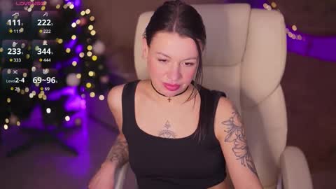 BELLA online show from January 6, 2:32 pm