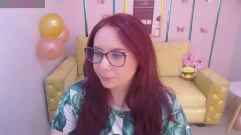 Bella online show from April 6, 1:12 pm