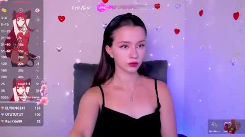 bella online show from July 14, 12:58 am