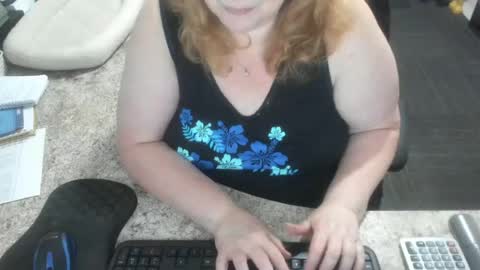 Bellavoca online show from June 25, 9:53 pm