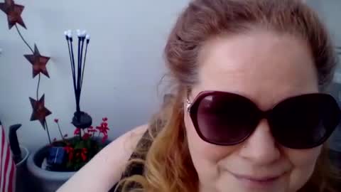 Bellavoca online show from June 21, 11:05 am