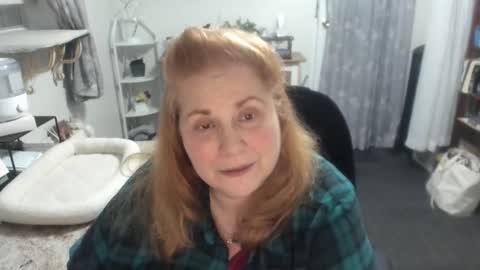 Bellavoca online show from December 4, 10:37 am