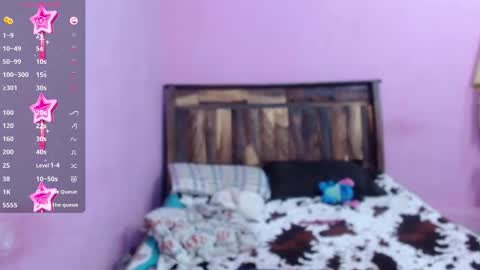 SOFIA online show from February 26, 8:12 pm