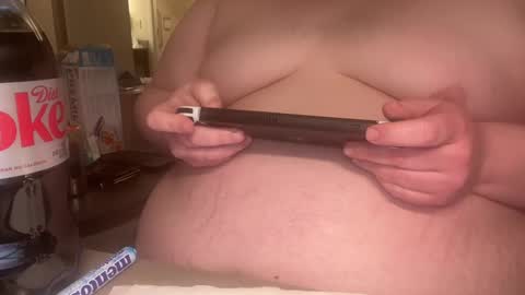 Jack online show from February 27, 1:41 am