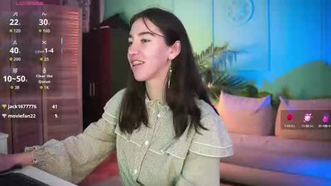 Bella online show from September 18, 4:11 pm