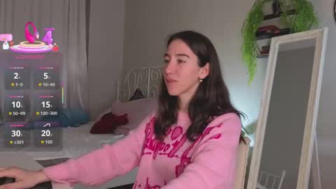 Bella online show from September 27, 4:05 pm