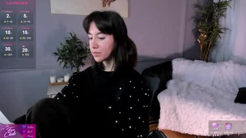 Bella online show from February 27, 5:07 am