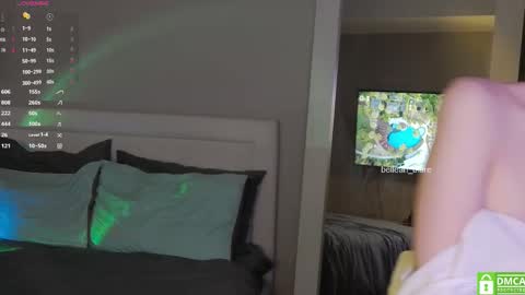 BELLEAN  online show from October 6, 3:41 pm