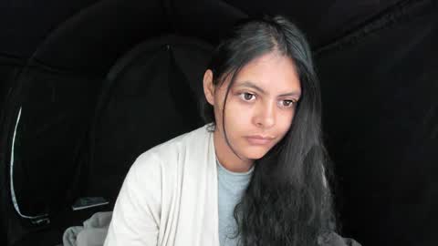 bellezacosmica online show from February 24, 1:53 pm