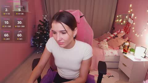 Bella online show from December 20, 2:29 am