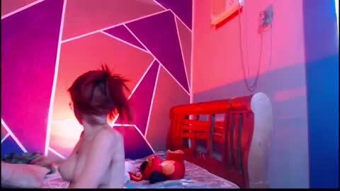 bellota bunny online show from February 10, 8:45 pm