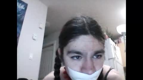 Belle online show from February 10, 2:19 am