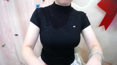 Belly online show from December 17, 1:34 am