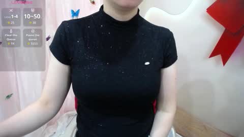 Belly online show from January 9, 1:44 am