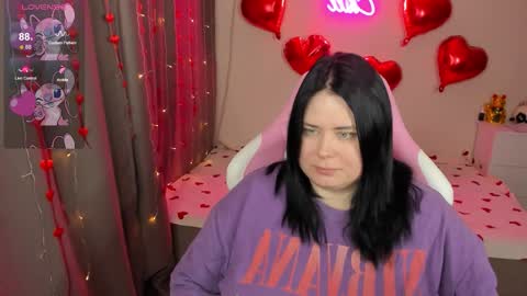 LinaBoo online show from February 20, 6:37 am