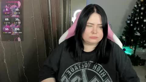 LinaBoo online show from January 18, 6:33 am