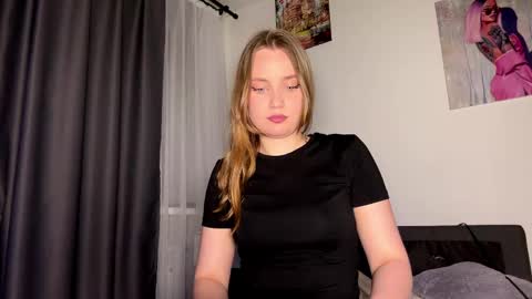 BelovedShadow online show from May 6, 6:36 pm