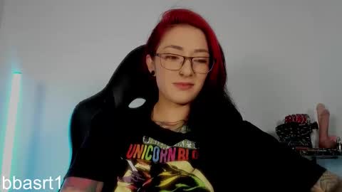 Bely   Bbasrt1 -  hot online show from February 7, 1:47 pm