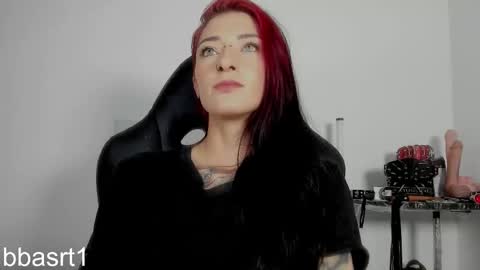 Bely   Bbasrt1 -  hot online show from February 12, 5:05 pm