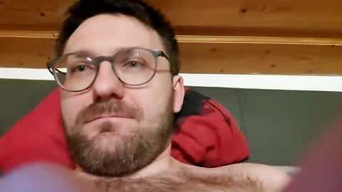 ben00189 online show from January 15, 6:40 pm