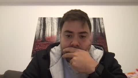 Snapshot of ben117 chatting on December 24, 4:51 pm ben117 online show from December 24, 4:51 pm