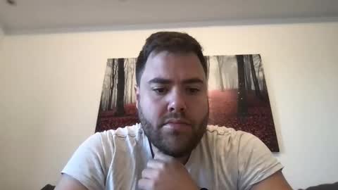 Snapshot of ben117 chatting on December 19, 6:01 am ben117 online show from December 19, 6:01 am