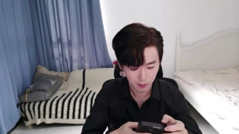 Ben online show from September 9, 12:10 am