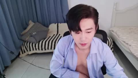 Ben online show from September 19, 2:54 pm