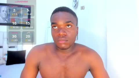 ben online show from March 20, 12:37 am