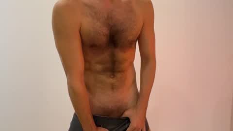 Ben online show from October 27, 3:50 am