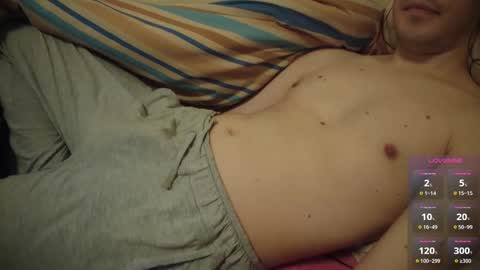 Ben online show from February 3, 11:25 am