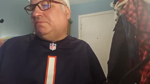 Bendavewill online show from November 12, 9:33 am