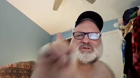 Bendavewill online show from January 19, 8:46 am