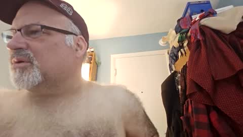 Bendavewill online show from May 3, 5:35 am
